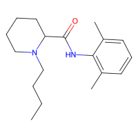 左旋布比卡因，27262-47-1，Moligand™, ≥99%，阿拉丁