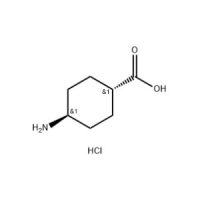 trans-4-aminocyclohexane-1-carboxylic acid hydrochloride,27960-59-4,≥97%,阿拉丁