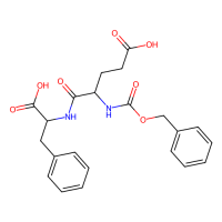Z-L-谷氨酰-L-苯丙氨酸，987-84-8，≥97%，阿拉丁
