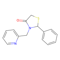 WAY-606529，326879-46-3，10mM in DMSO，阿拉丁