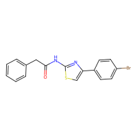 WAY-352832,299405-68-8,10mM in DMSO,阿拉丁