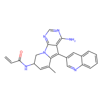TAS6417,1661854-97-2,Moligand™, 10mM in DMSO,阿拉丁