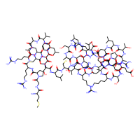 Parstatin (human) TFA，1065755-99-8，≥98%，阿拉丁