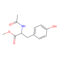 Ac-L-Tyr-OMe,2440-79-1,≥98%,阿拉丁