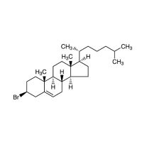 溴化胆固醇,从牛脂来,516-91-6,≥98%(T),阿拉丁