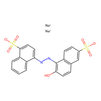 酸性红13,2302-96-7,生物染色剂,阿拉丁