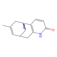 石杉碱乙,103548-82-9,10mM in DMSO,阿拉丁