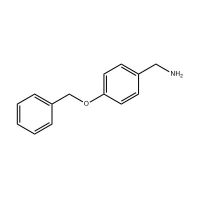 4-苄氧基苄胺，22171-15-9，≥95%，阿拉丁