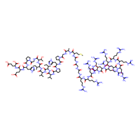 NFAT抑制剂，可渗透细胞，592517-80-1，10mM in Water，阿拉丁