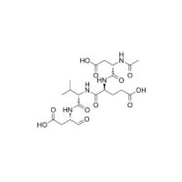 Ac-DEVD-CHO,Caspase-3 抑制剂,169332-60-9,Moligand™, ≥97%,阿拉丁