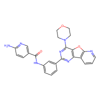YM201636,371942-69-7,≥96%,阿拉丁