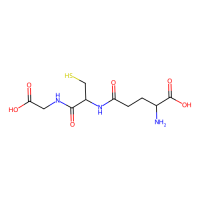 谷胱甘肽(还原型),70-18-8,Moligand™, 10mM in Water,阿拉丁