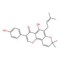 大沙人,482-53-1,≥95%(LC/MS-ELSD),阿拉丁
