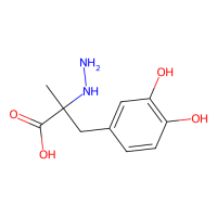 卡比多巴，28860-95-9，Moligand™, ≥98%，阿拉丁