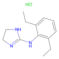 ST 91,α2激动剂，4749-61-5，≥99%(HPLC)，阿拉丁