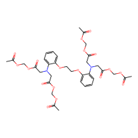 BAPTA-AM,126150-97-8,10mM in DMSO,阿拉丁