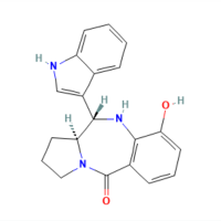 Tilivalline，80279-24-9，≥97%，阿拉丁