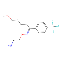 氟伏沙明,54739-18-3,Moligand™, ≥98%,阿拉丁