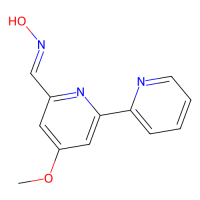 铜绿霉素A，21802-37-9，≥98%(HPLC), from Streptomyces caeruleus，阿拉丁