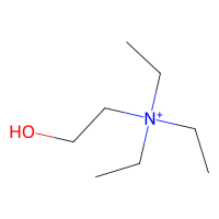 triethylcholine，302-61-4，Moligand™，阿拉丁
