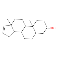 雄烯酮,18339-16-7,≥98%,阿拉丁