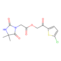 WAY-634704，781619-26-9，10mM in DMSO，阿拉丁