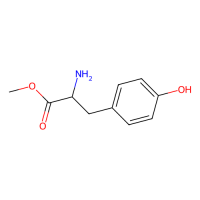L-酪氨酸甲酯，1080-06-4，≥98%，阿拉丁