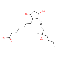 米索前列醇,112137-89-0,≥98%,阿拉丁