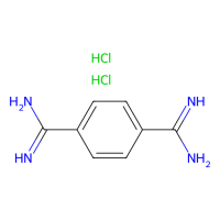 1,4-苯二甲脒二盐酸,14401-56-0,≥97%,阿拉丁