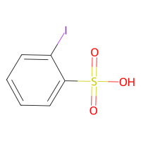 2-碘苯磺酸,63059-25-6,≥98%,阿拉丁