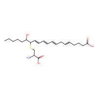 14,15-白三烯E4，1000852-57-2，≥97%, 100μg/ml in methanol，阿拉丁