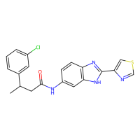 Kv2-IN-A1，689297-68-5，≥98%，阿拉丁