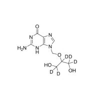 更昔洛韦-d5，1189966-73-1，阿拉丁