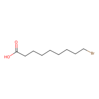 9-溴壬酸,41059-02-3,≥97%(T),阿拉丁