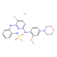CZC 54252 盐酸盐，1784253-05-9，≥98%(HPLC)，阿拉丁
