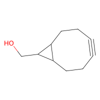 (1R,8S,9s)-双环[6.1.0]non-4-炔-9-基甲醇；无铜点击化学；1263166-90-0；阿拉丁