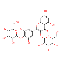 Complanatoside A，146501-37-3，10mM in DMSO，阿拉丁