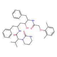 Lopinavir,192725-17-0,Moligand™, ≥99%,阿拉丁