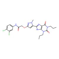AS100，860033-28-9，Moligand™, ≥98%，阿拉丁