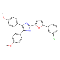 Neurodazine.诱导骨骼肌细胞的神经发生,937807-66-4,≥98%,阿拉丁