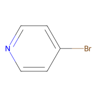 4-溴吡啶,1120-87-2,≥97%,阿拉丁