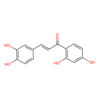 紫铆因,487-52-5,10mM in DMSO,阿拉丁
