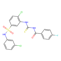 WAY-381626，379712-59-1，10mM in DMSO，阿拉丁