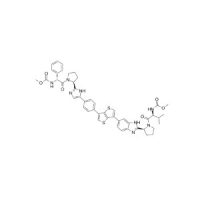 Samatasvir，1312547-19-5，Moligand™, ≥99%，阿拉丁