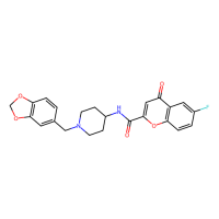 MCHr1拮抗剂2,863115-70-2,≥98%,阿拉丁