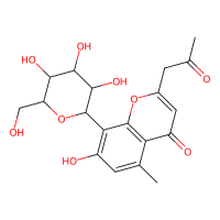 芦荟苦素,30861-27-9,≥98%,阿拉丁