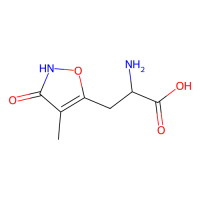 4-methylhomoibotenic acid，77006-29-2，Moligand™，阿拉丁