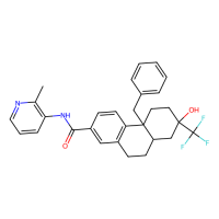 dagrocorat,1044535-52-5,Moligand™,阿拉丁
