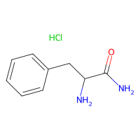 L-苯丙氨酰胺盐酸盐,65864-22-4,≥98%(HPLC),阿拉丁