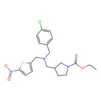 SR-9009，1379686-30-2，Moligand™, 10mM in DMSO，阿拉丁